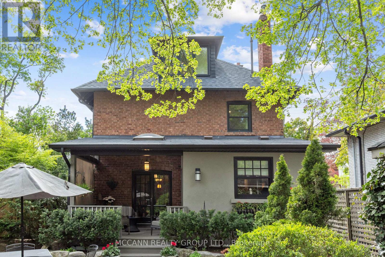 1373 Avenue Road, Toronto, Ontario  M5N 2H3 - Photo 37 - C12159406