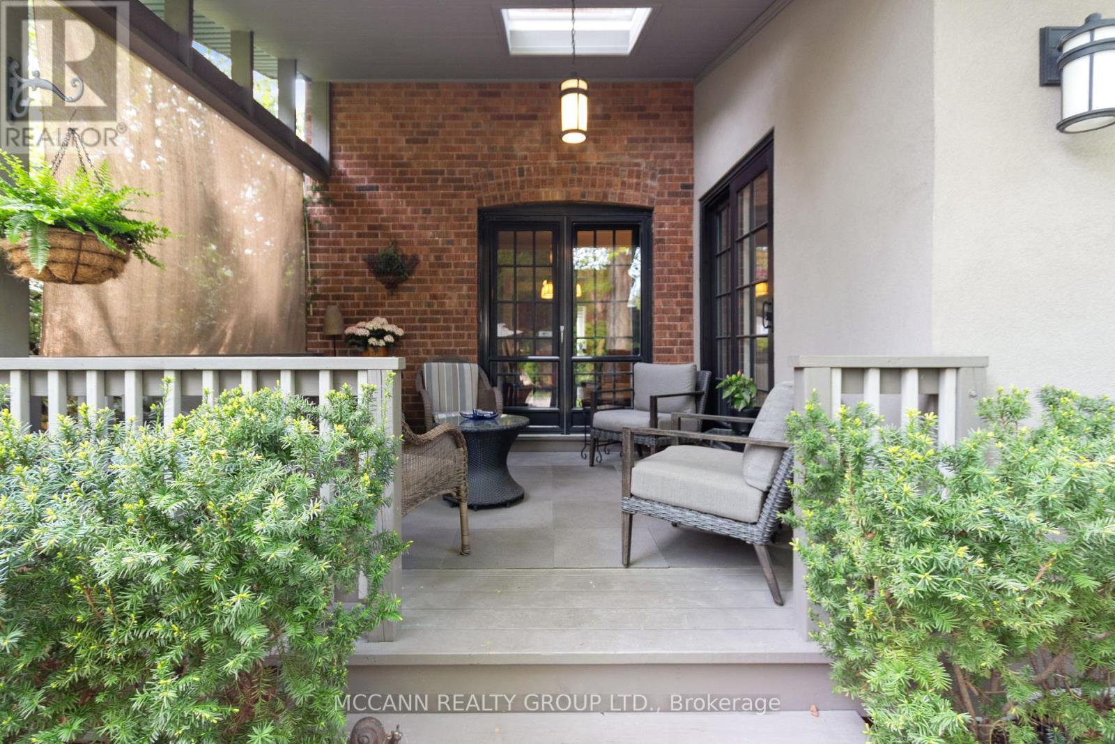 1373 Avenue Road, Toronto, Ontario  M5N 2H3 - Photo 39 - C12159406