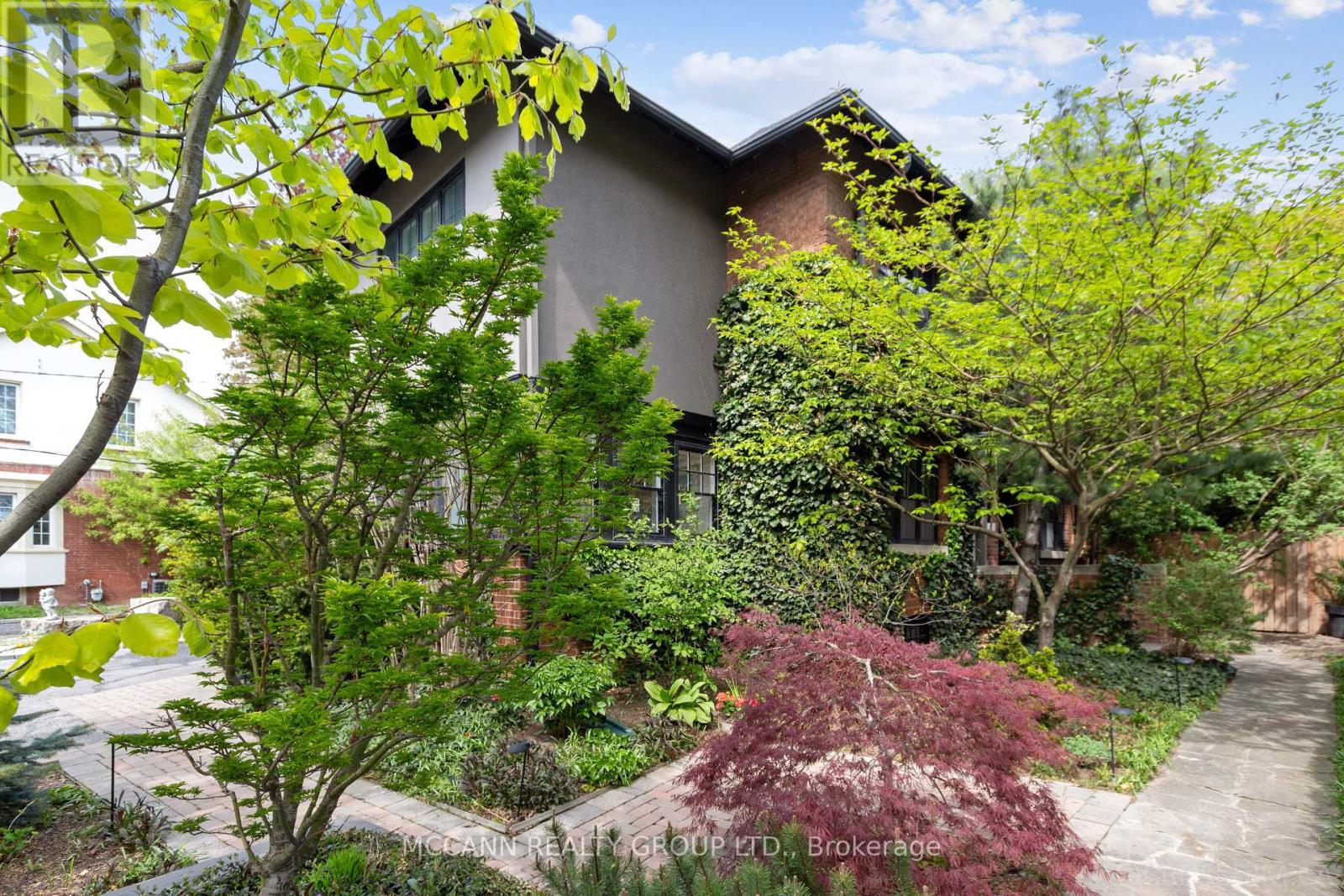 1373 Avenue Road, Toronto, Ontario  M5N 2H3 - Photo 4 - C12159406