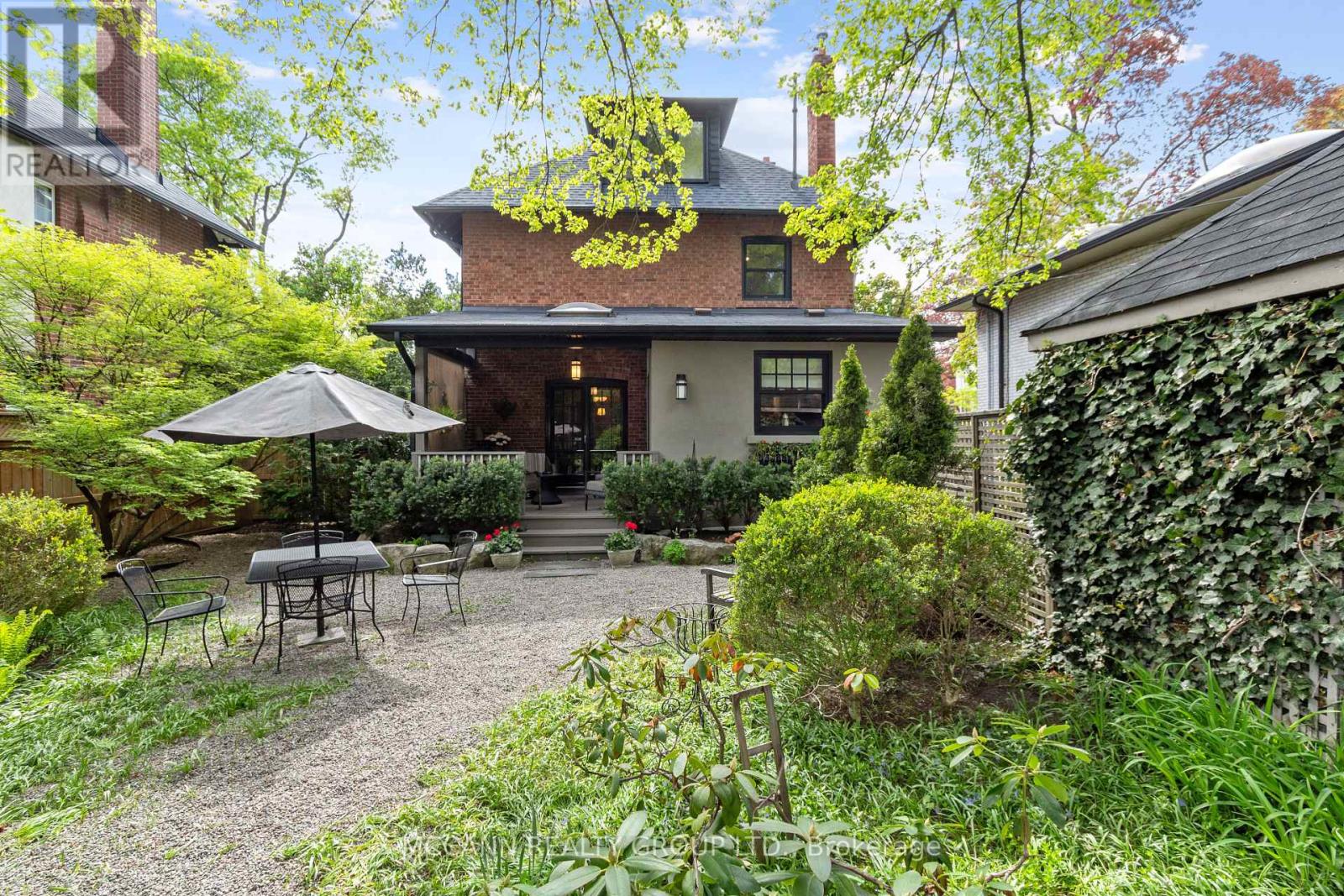 1373 Avenue Road, Toronto, Ontario  M5N 2H3 - Photo 40 - C12159406