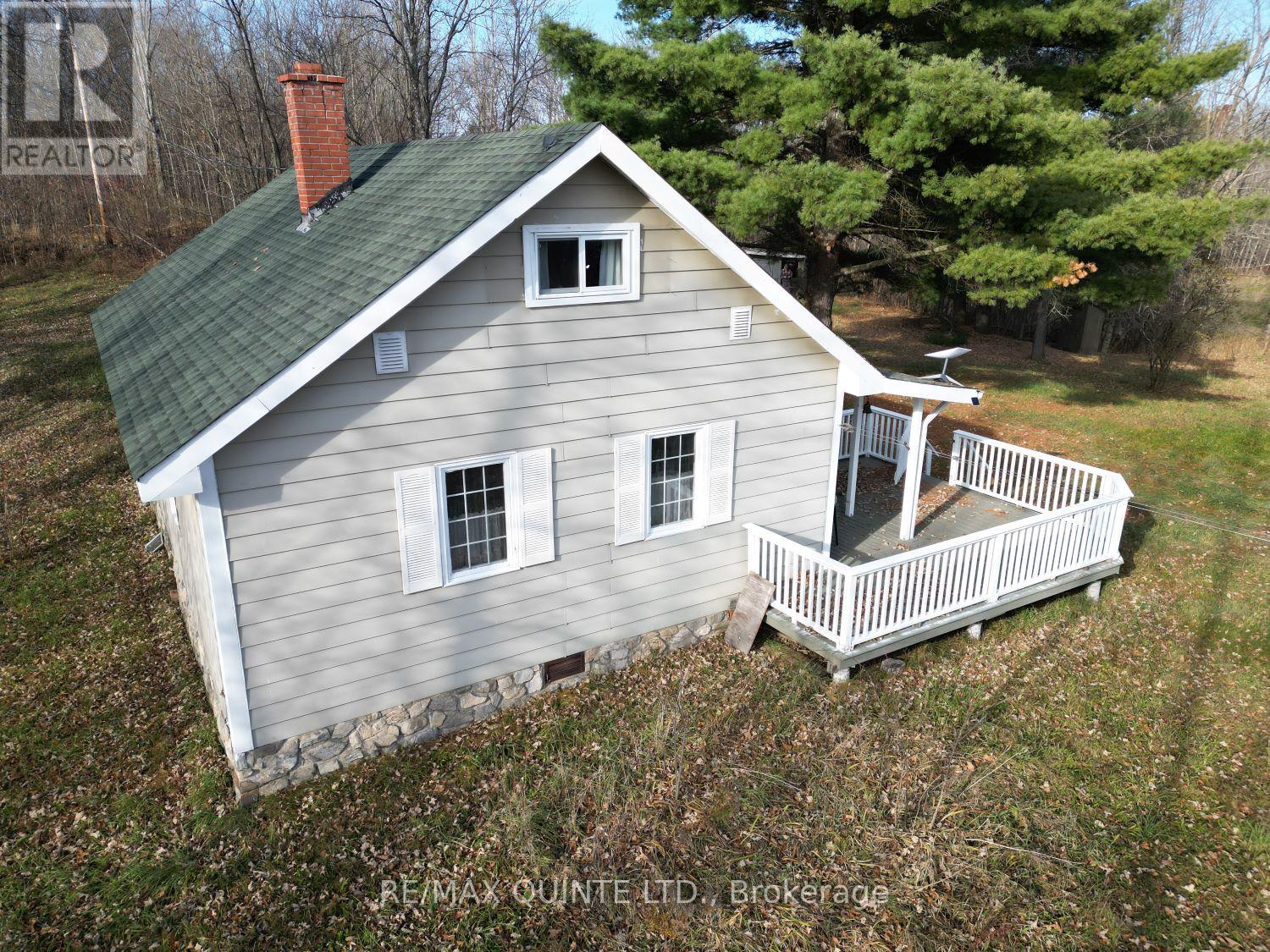 1578 Cooper Road, Madoc, Ontario K0K 2K0 - Photo 4 - X12108705