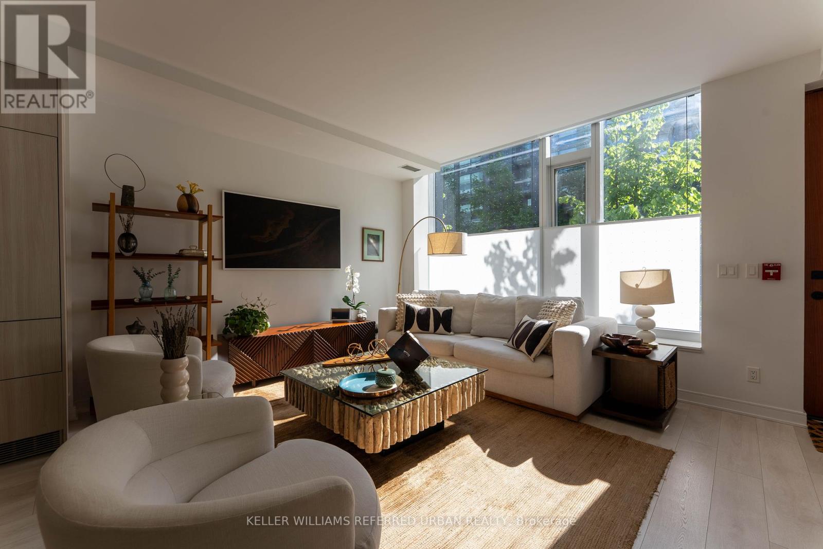 S134 - 180 MILL STREET, Toronto, Ontario