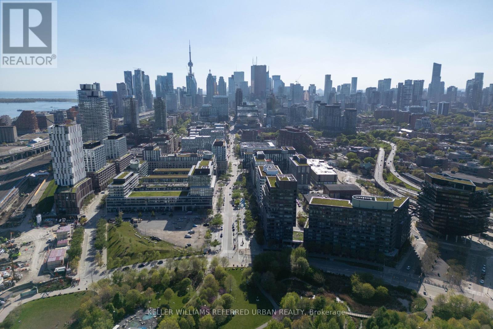 S134 - 180 Mill Street, Toronto, Ontario  M5A 0V6 - Photo 30 - C12159424