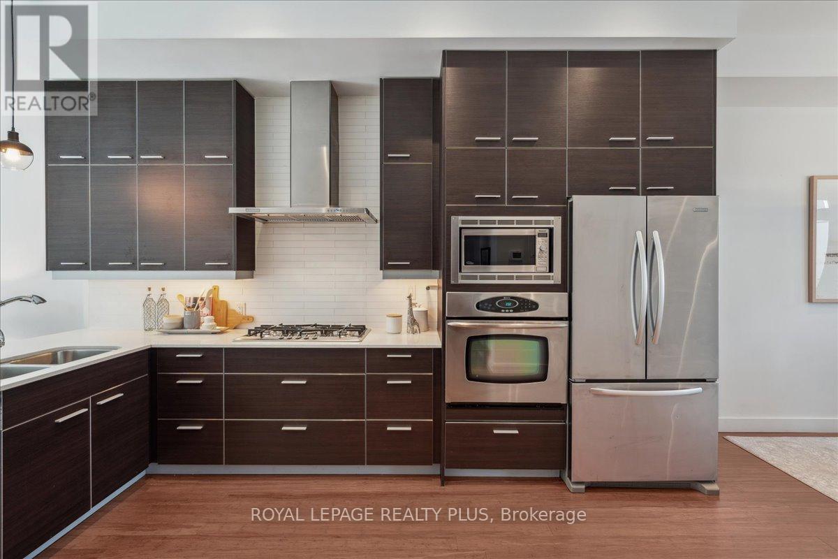 2b Percy Street, Toronto, Ontario  M5A 3M8 - Photo 14 - C12159427