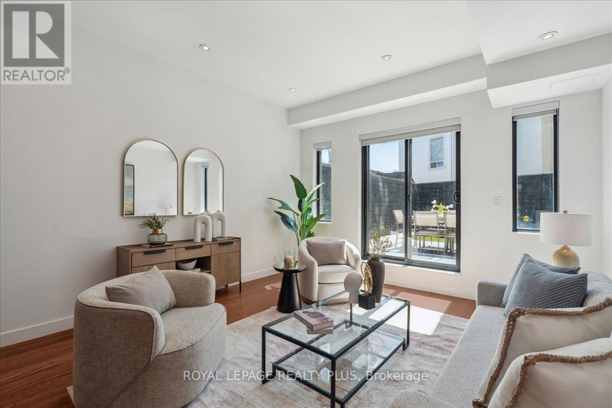 2b Percy Street, Toronto, Ontario  M5A 3M8 - Photo 20 - C12159427