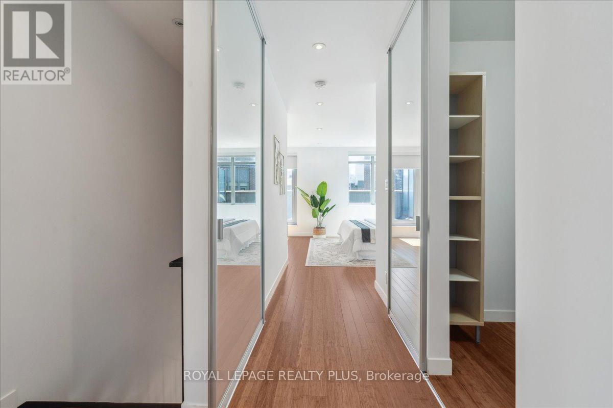 2b Percy Street, Toronto, Ontario  M5A 3M8 - Photo 30 - C12159427
