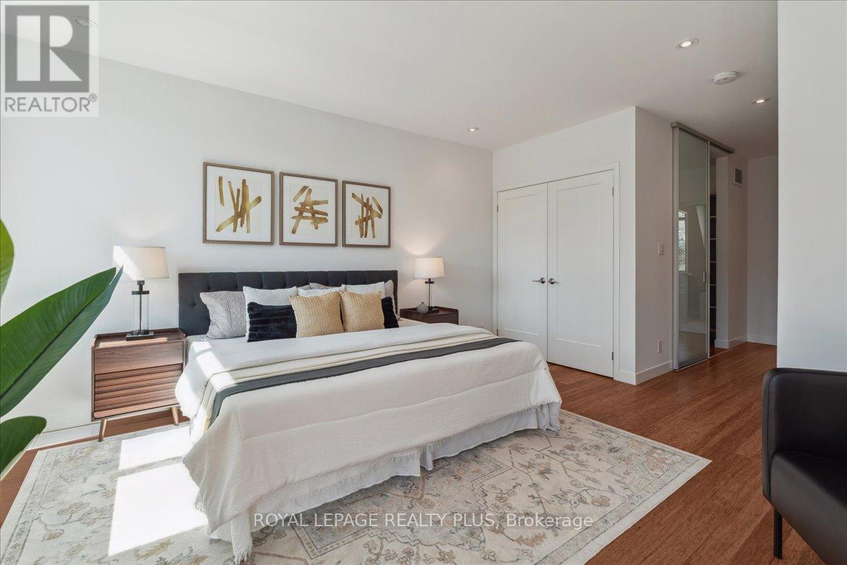 2b Percy Street, Toronto, Ontario  M5A 3M8 - Photo 34 - C12159427