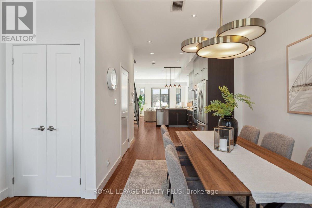 2b Percy Street, Toronto, Ontario  M5A 3M8 - Photo 6 - C12159427