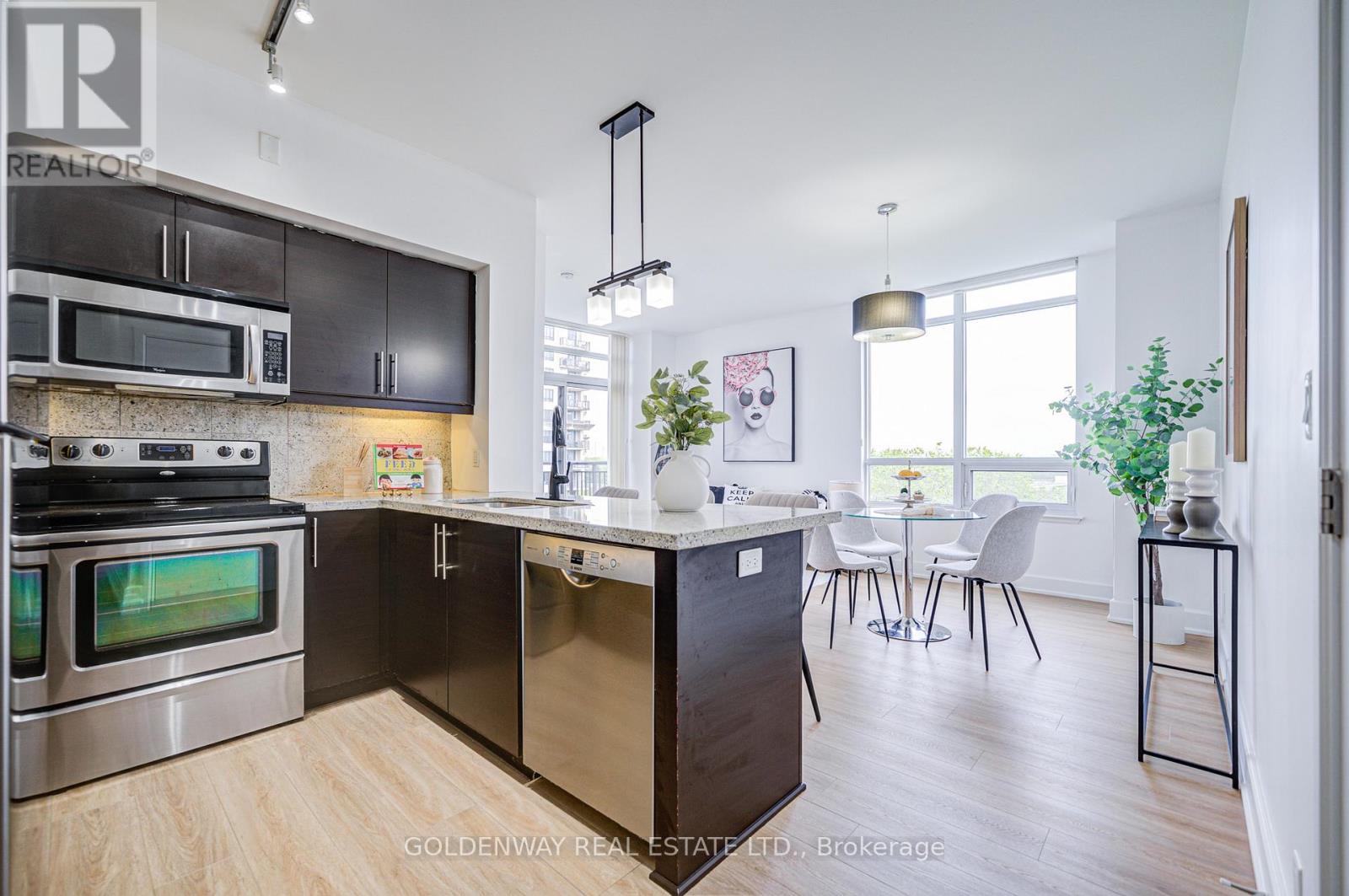 613 - 676 Sheppard Avenue E, Toronto, Ontario  M2K 1B7 - Photo 10 - C12159431