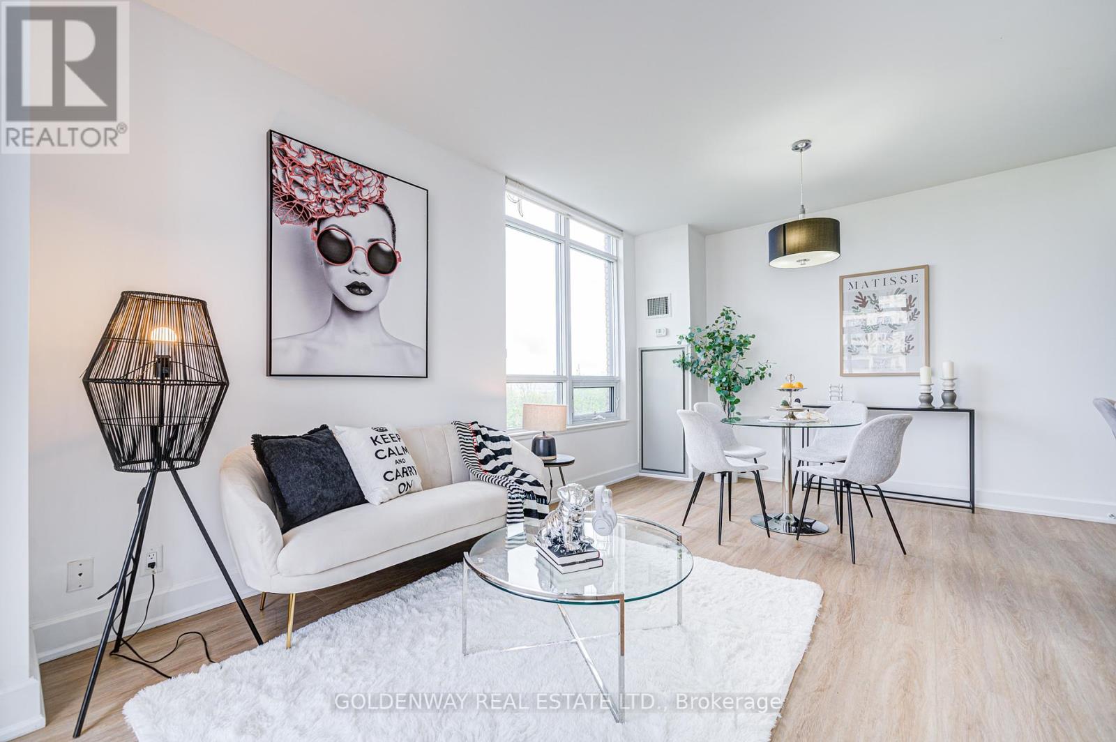 613 - 676 Sheppard Avenue E, Toronto, Ontario  M2K 1B7 - Photo 23 - C12159431