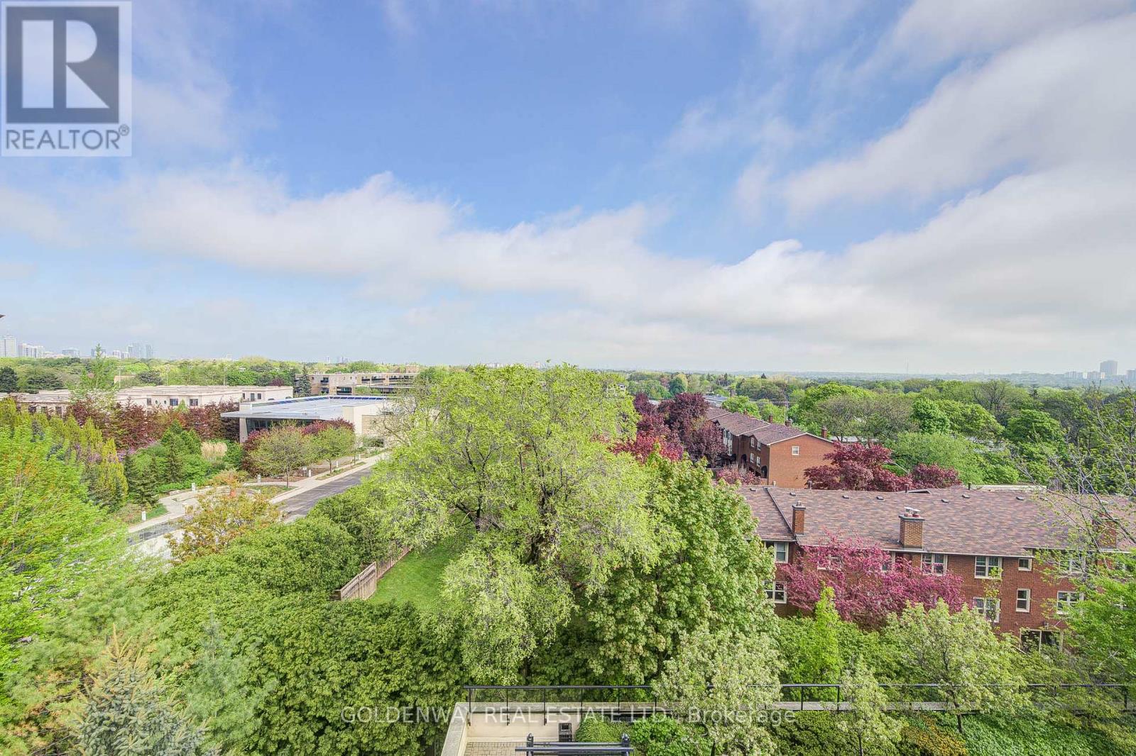613 - 676 Sheppard Avenue E, Toronto, Ontario  M2K 1B7 - Photo 47 - C12159431
