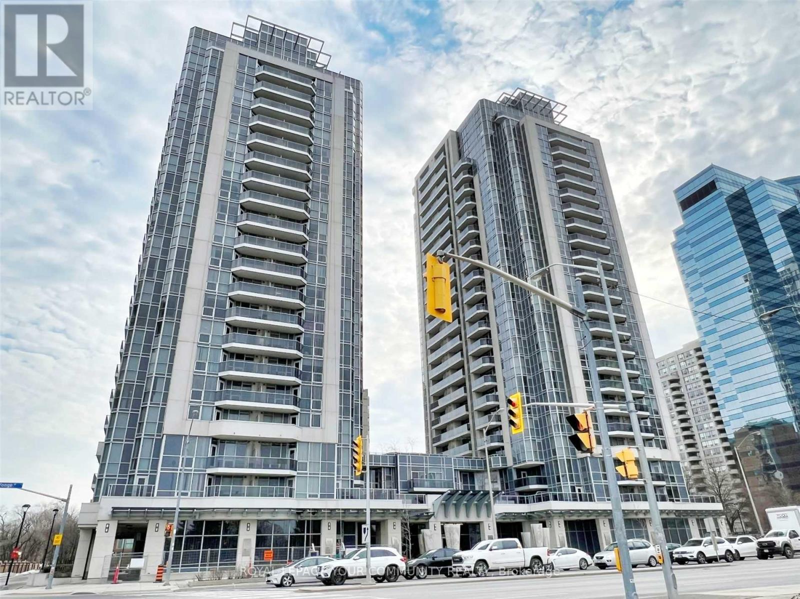 Property at 211 - 5793 YONGE STREET image 1