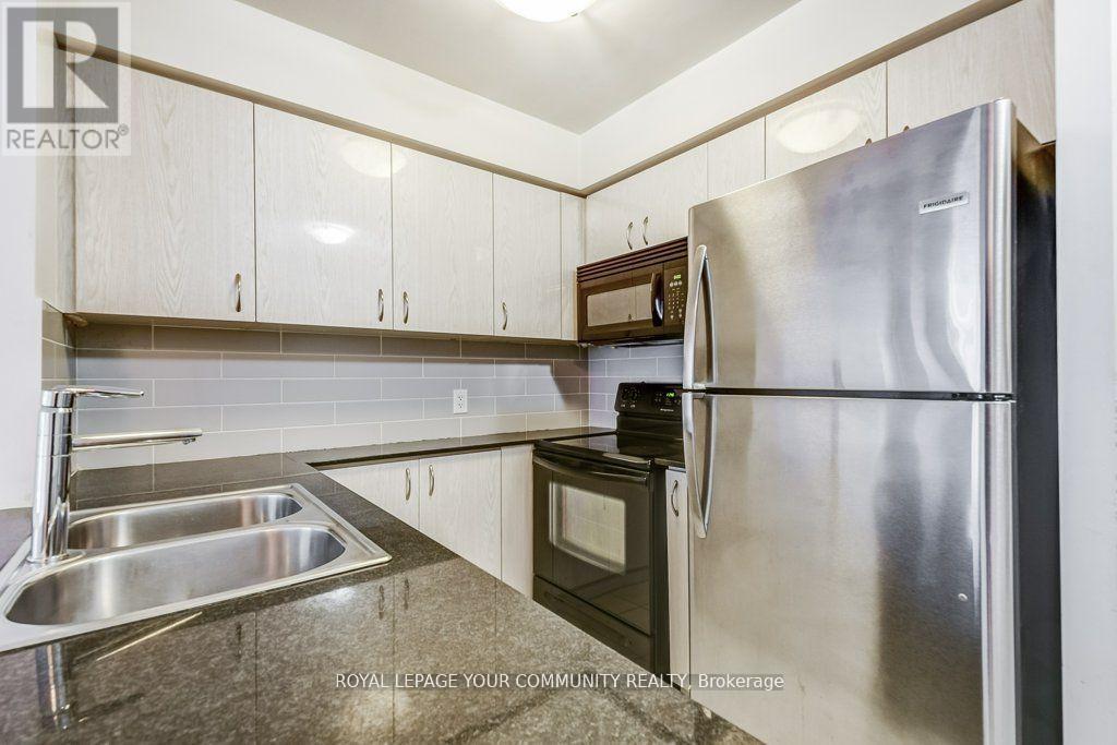 211 - 5793 Yonge Street, Toronto, Ontario  M2M 0A9 - Photo 12 - C12159451