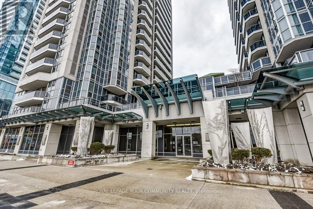 211 - 5793 Yonge Street, Toronto, Ontario  M2M 0A9 - Photo 2 - C12159451