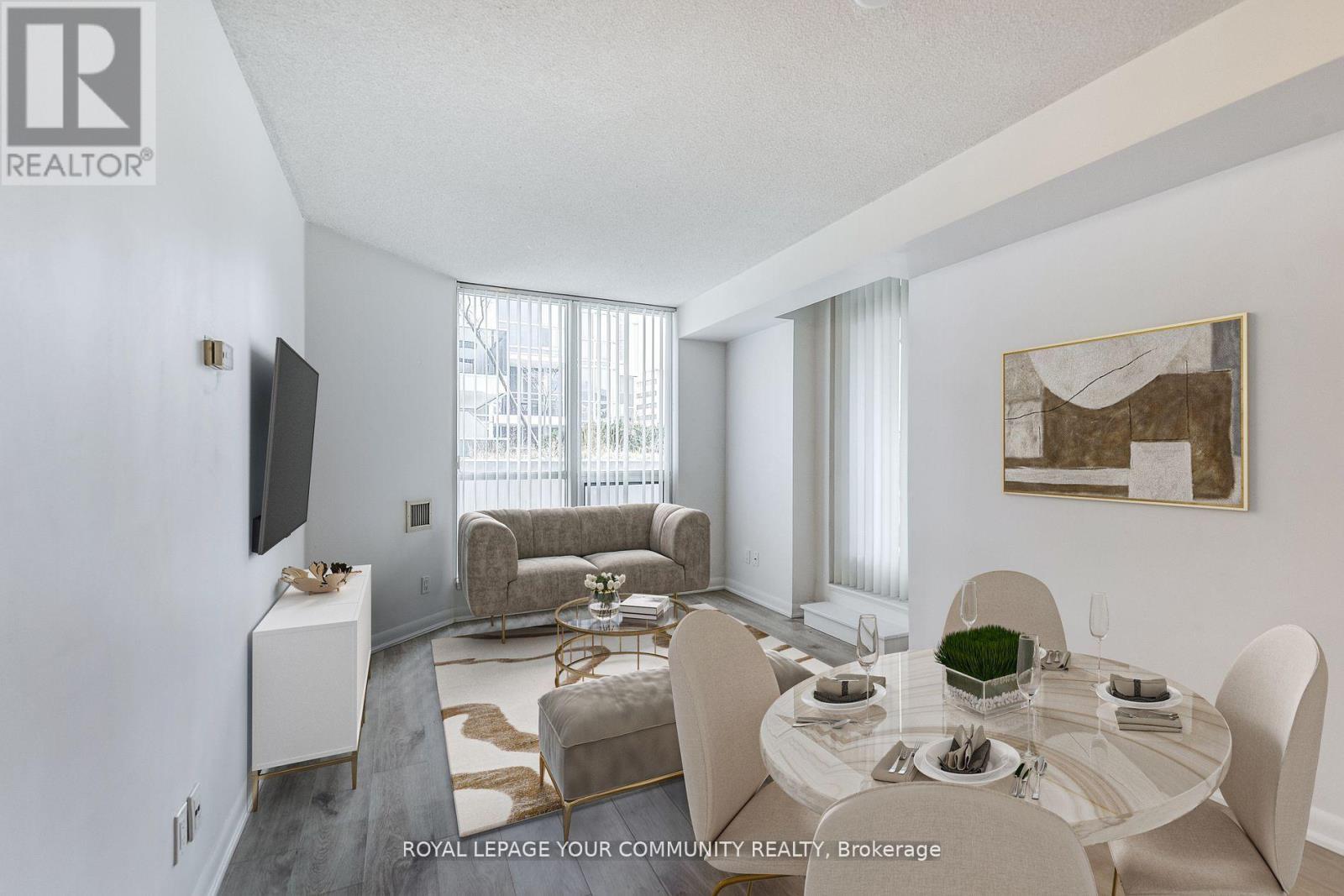 211 - 5793 Yonge Street, Toronto, Ontario  M2M 0A9 - Photo 20 - C12159451