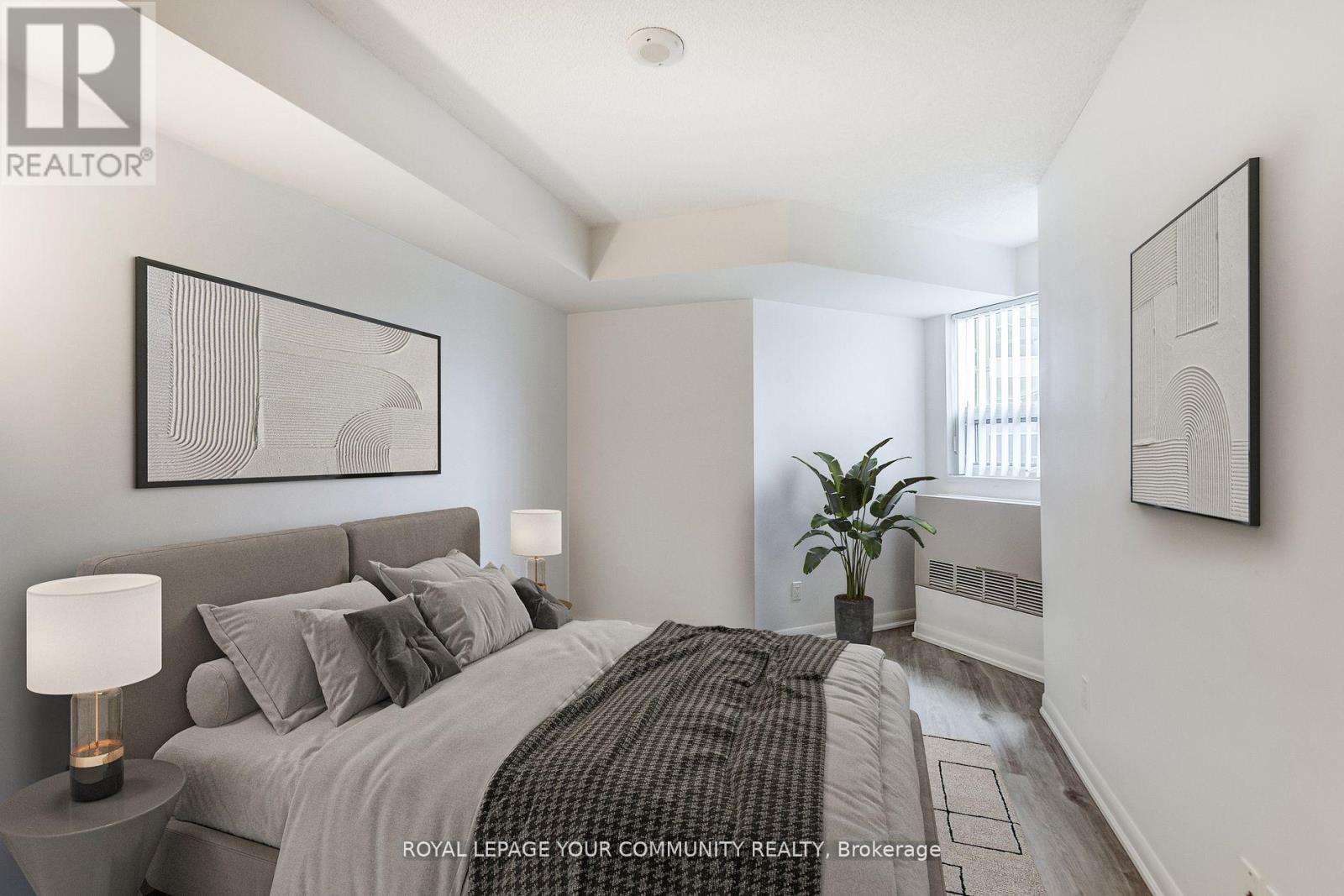 211 - 5793 Yonge Street, Toronto, Ontario  M2M 0A9 - Photo 23 - C12159451