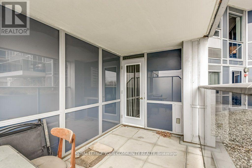 211 - 5793 Yonge Street, Toronto, Ontario  M2M 0A9 - Photo 28 - C12159451