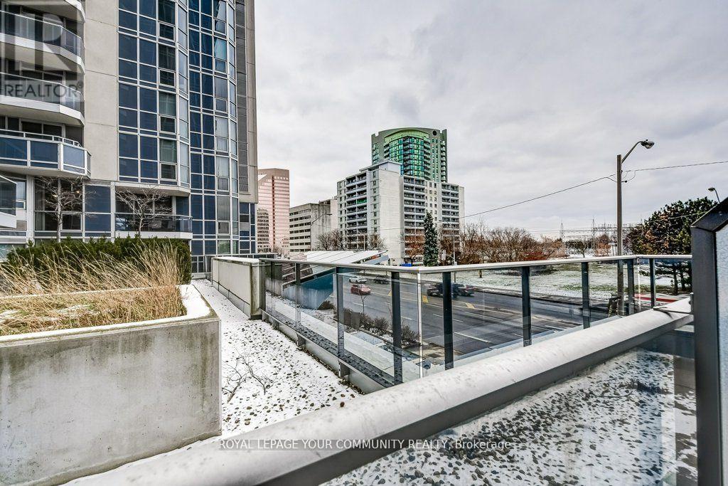 211 - 5793 Yonge Street, Toronto, Ontario  M2M 0A9 - Photo 29 - C12159451