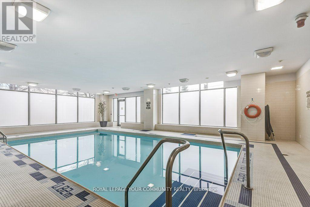 211 - 5793 Yonge Street, Toronto, Ontario  M2M 0A9 - Photo 30 - C12159451