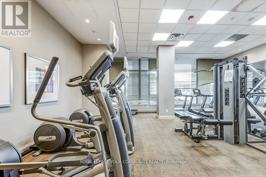 211 - 5793 Yonge Street, Toronto, Ontario  M2M 0A9 - Photo 31 - C12159451