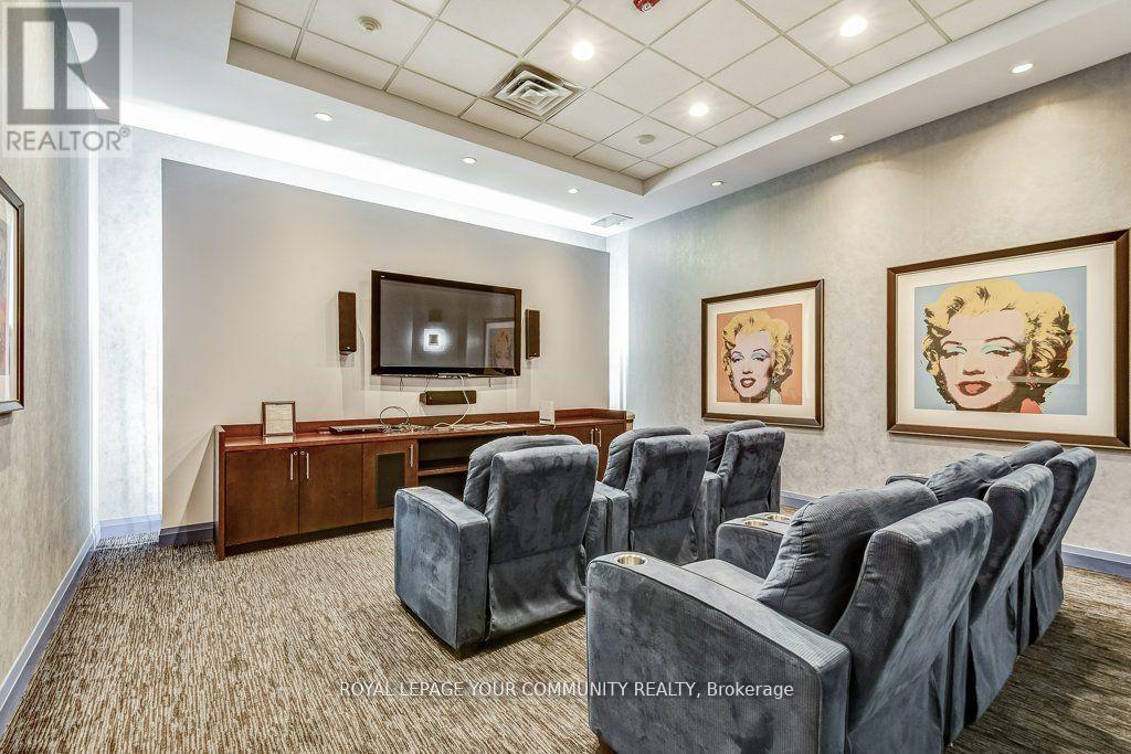 211 - 5793 Yonge Street, Toronto, Ontario  M2M 0A9 - Photo 33 - C12159451