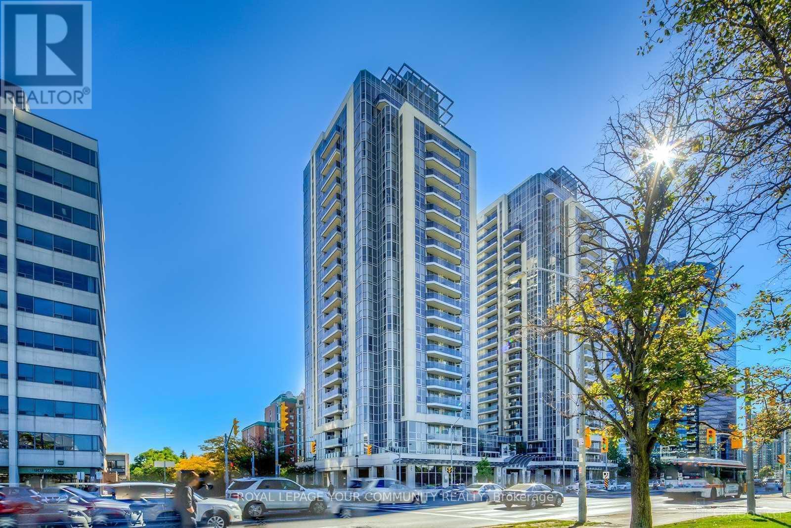 211 - 5793 Yonge Street, Toronto, Ontario  M2M 0A9 - Photo 38 - C12159451
