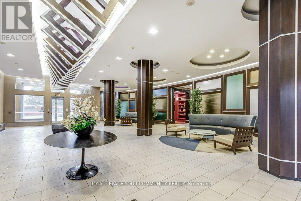 211 - 5793 Yonge Street, Toronto, Ontario  M2M 0A9 - Photo 6 - C12159451