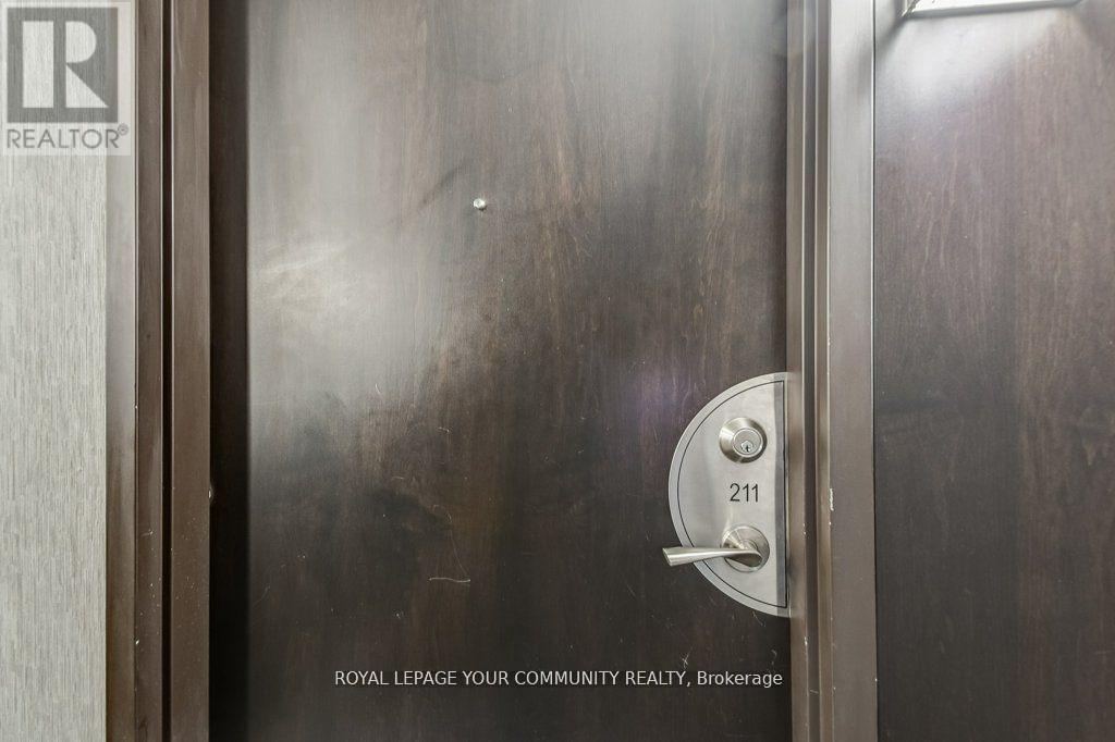 211 - 5793 Yonge Street, Toronto, Ontario  M2M 0A9 - Photo 7 - C12159451
