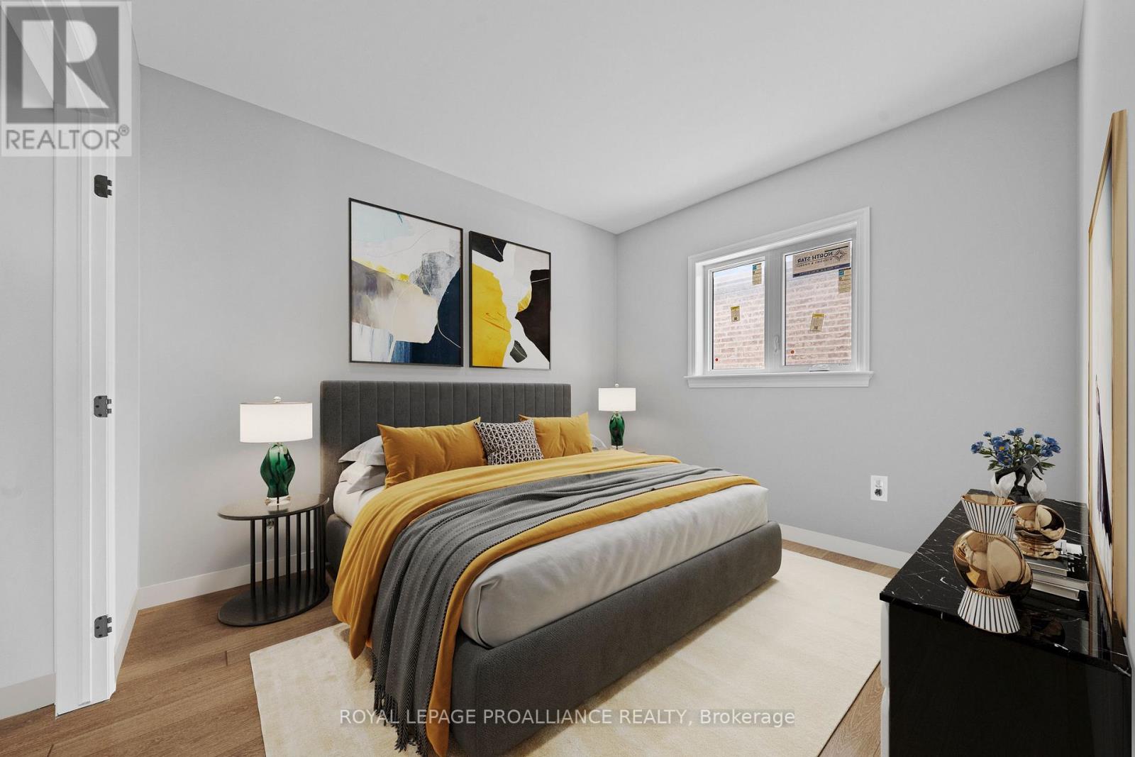 15 Andrew Crescent, Quinte West, Ontario K8V 0K1 - Photo 15 - X12144245
