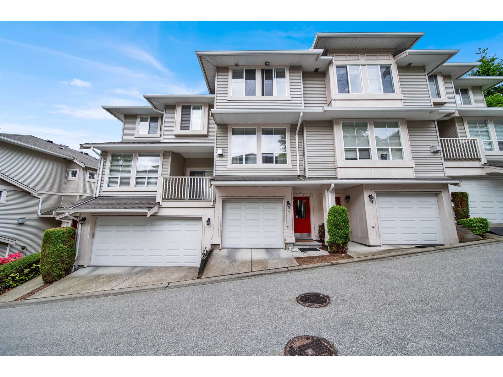 7 14952 58 AVENUE, surrey, British Columbia