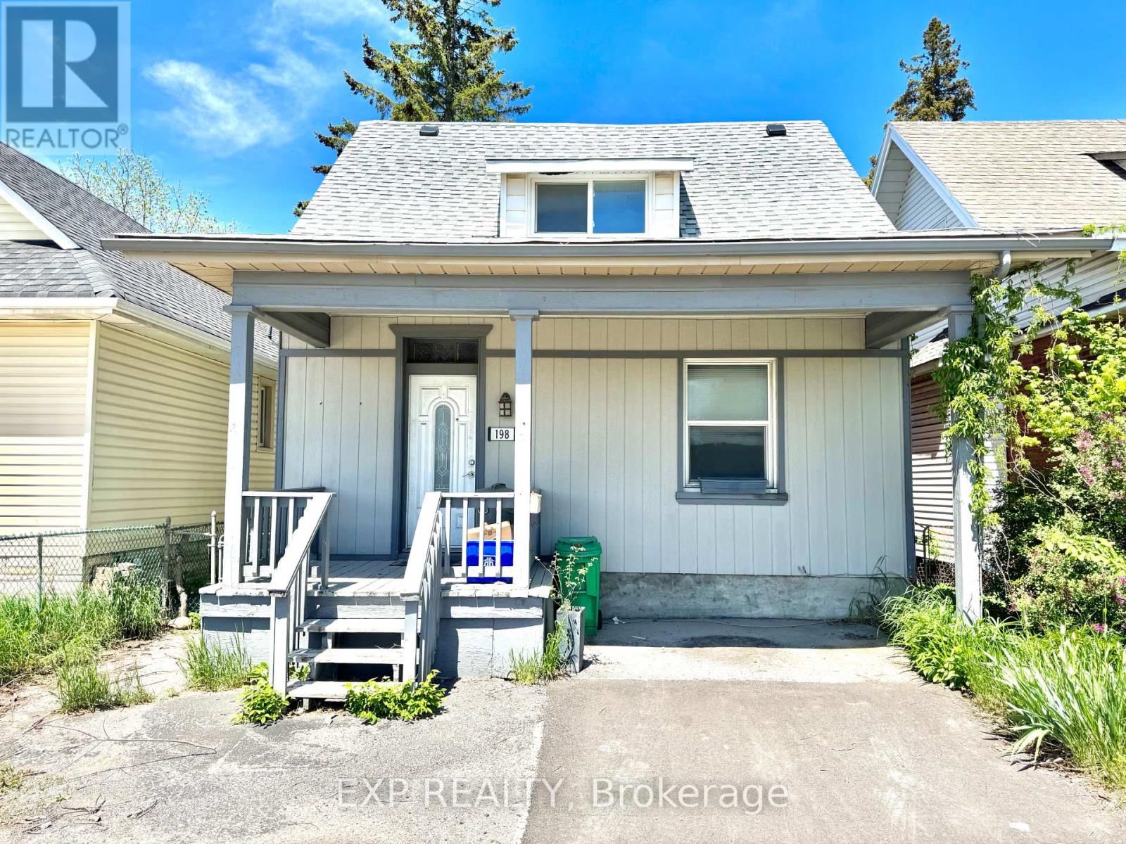 Property at 198 LANSDOWNE STREET W image 1