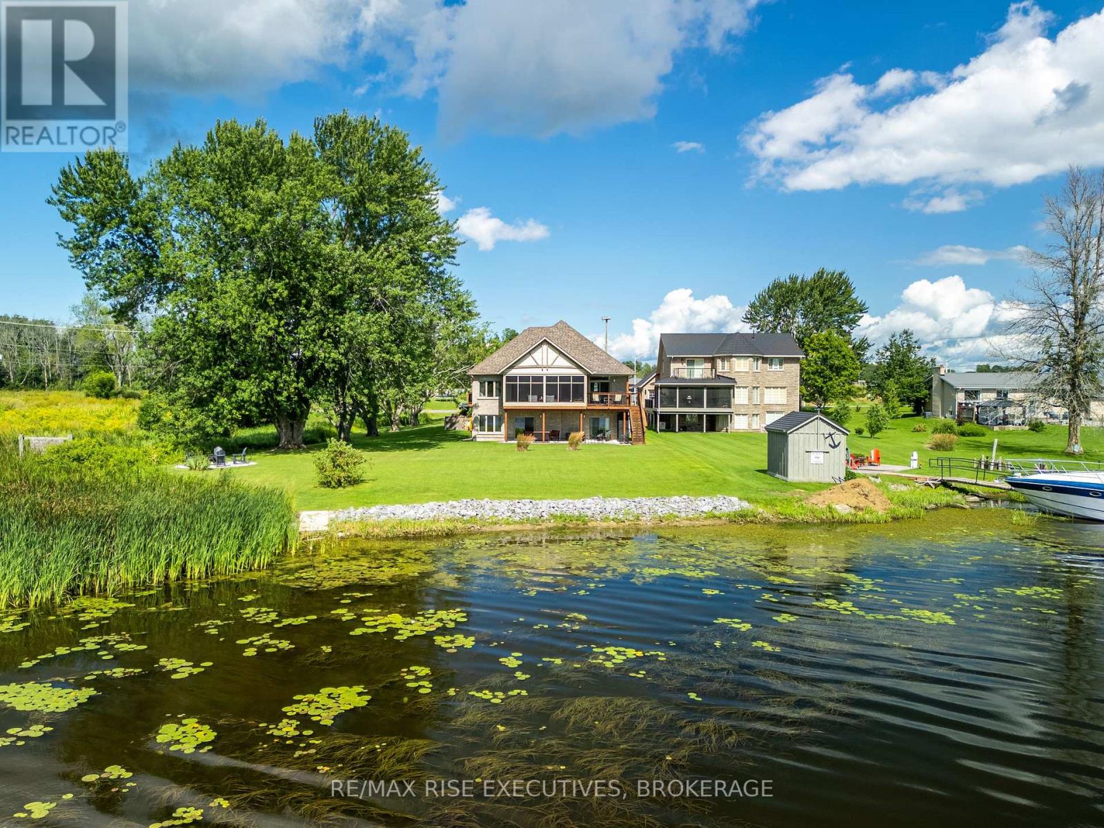 474 Dundas Street, Greater Napanee, Ontario  K7R 2C1 - Photo 16 - X12120518