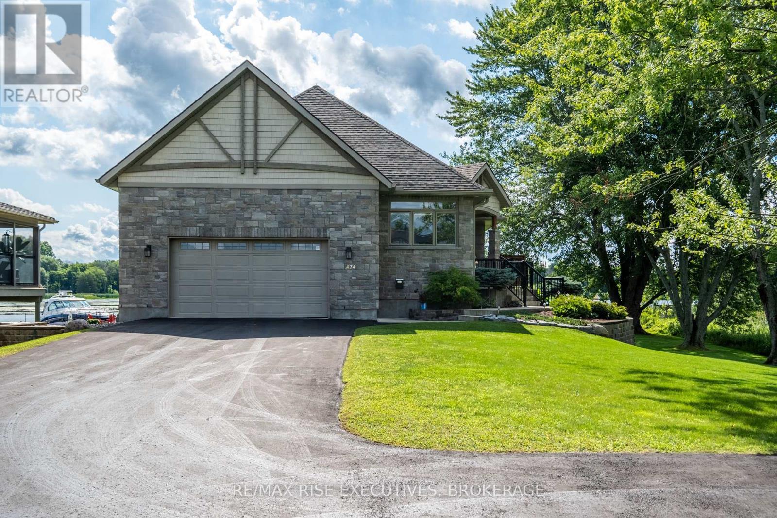474 Dundas Street, Greater Napanee, Ontario  K7R 2C1 - Photo 2 - X12120518