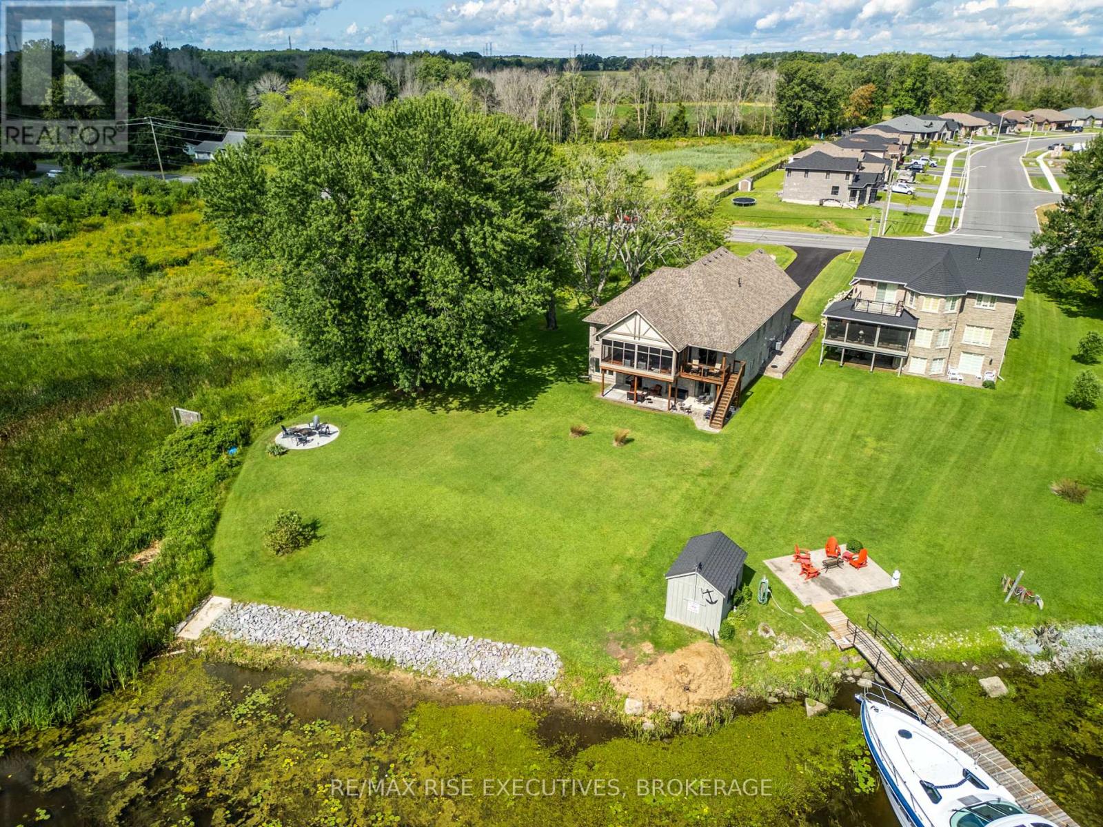 474 Dundas Street, Greater Napanee, Ontario  K7R 2C1 - Photo 17 - X12120518