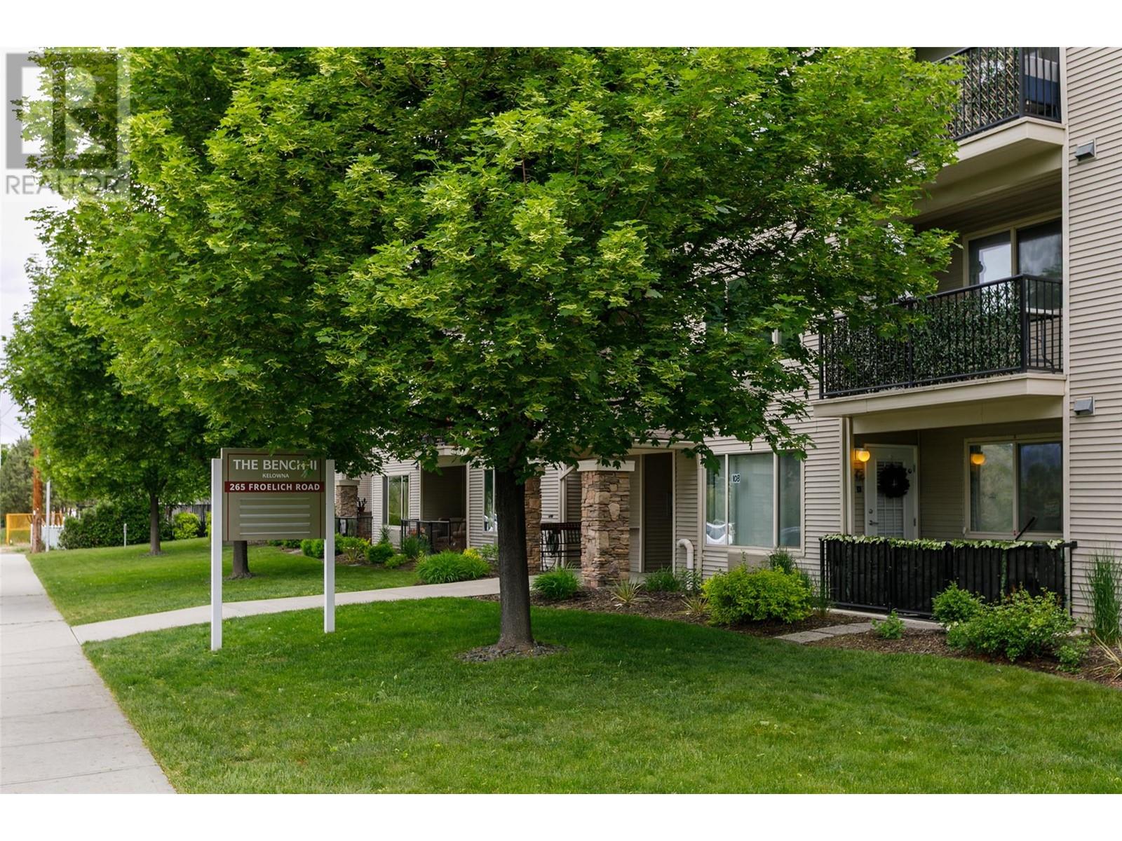 265 Froelich Road Unit# 412 Kelowna Photo 30