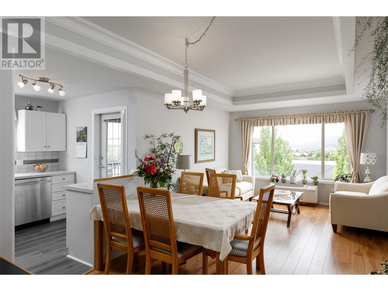 265 Froelich Road Unit# 412 Kelowna Photo 6