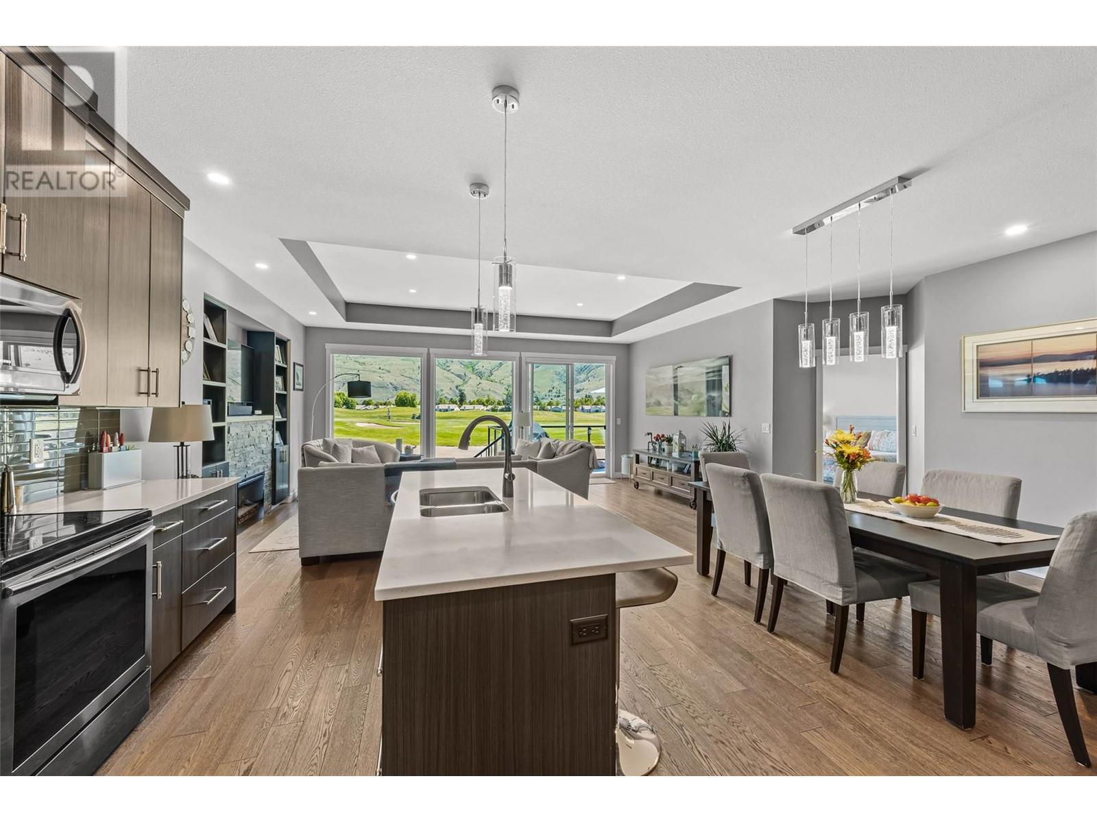 3665 Westsyde Road Unit# 11, Kamloops, British Columbia  V2B 7H5 - Photo 14 - 10348411