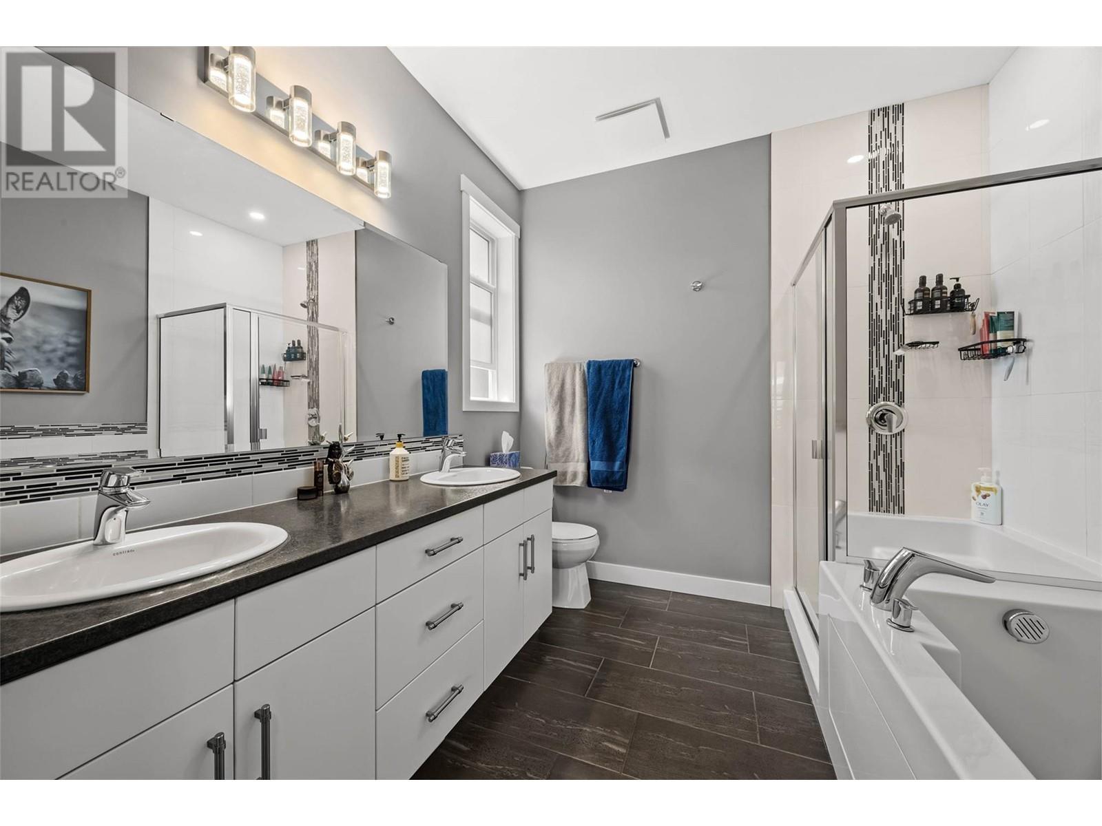 3665 Westsyde Road Unit# 11, Kamloops, British Columbia  V2B 7H5 - Photo 22 - 10348411