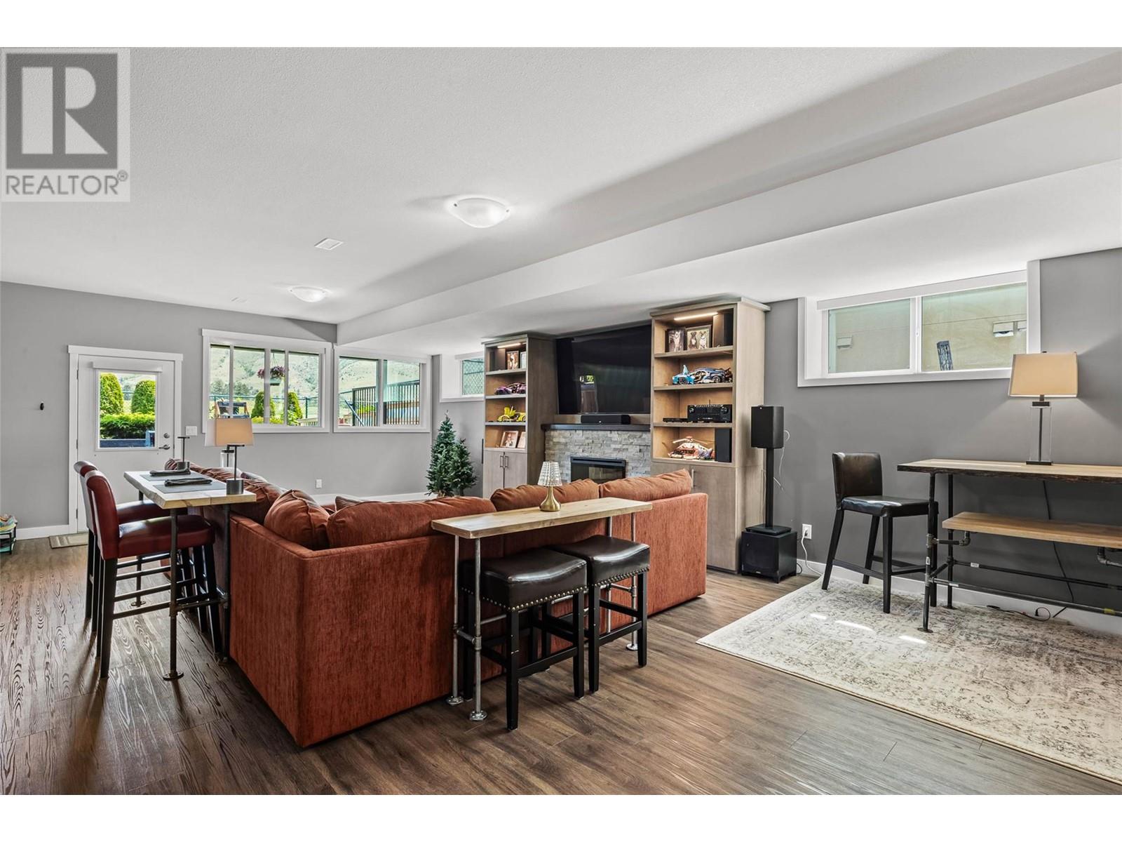 3665 Westsyde Road Unit# 11, Kamloops, British Columbia  V2B 7H5 - Photo 32 - 10348411