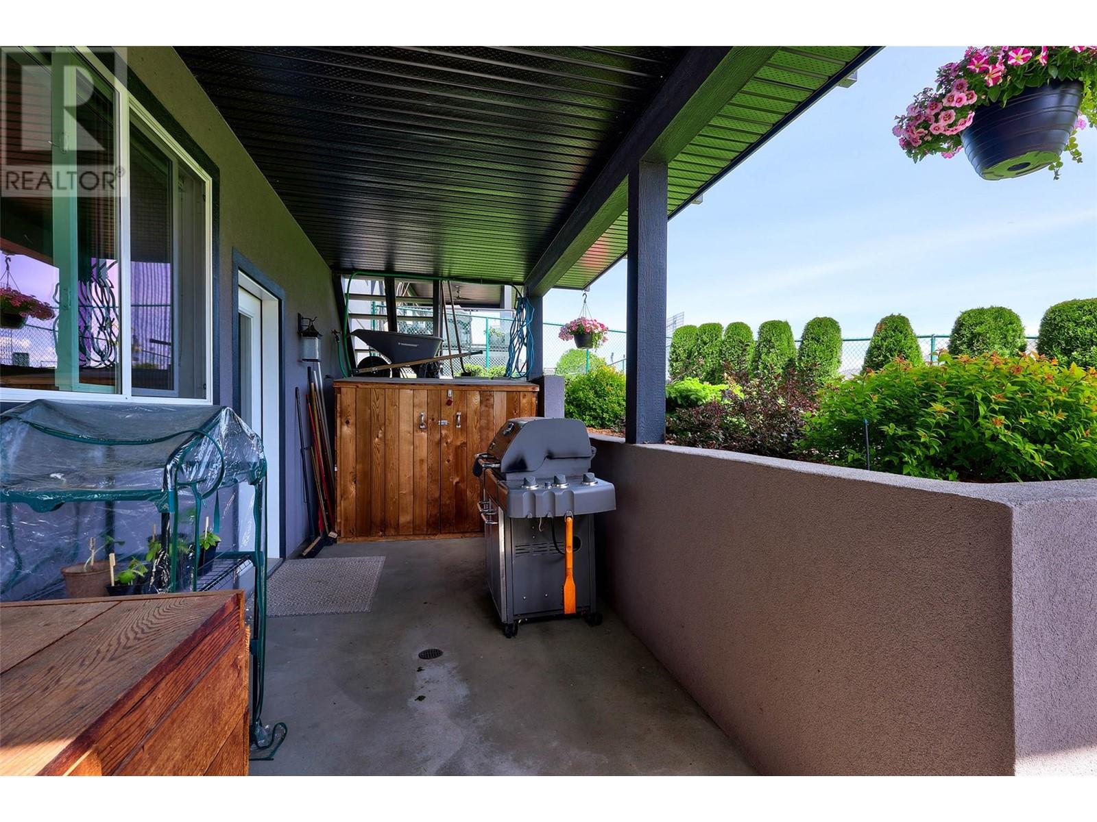 3665 Westsyde Road Unit# 11, Kamloops, British Columbia  V2B 7H5 - Photo 38 - 10348411