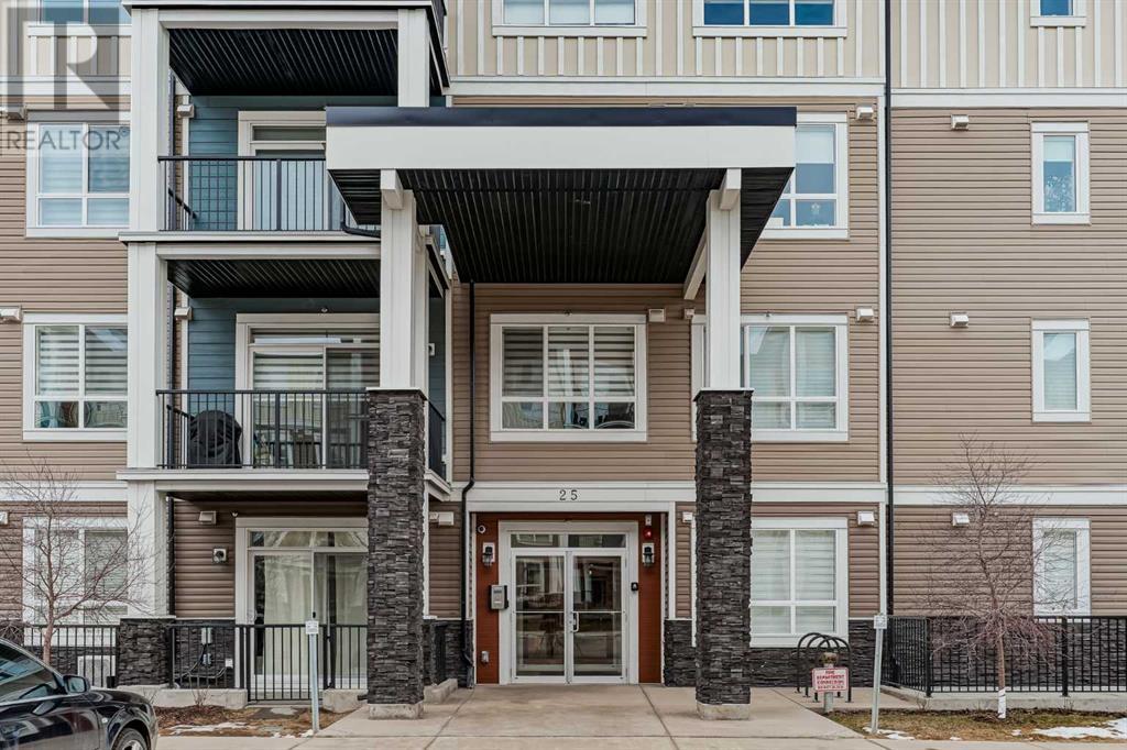202, 25 Walgrove Walk Se, Calgary, Alberta  T2X 5E2 - Photo 29 - A2220004