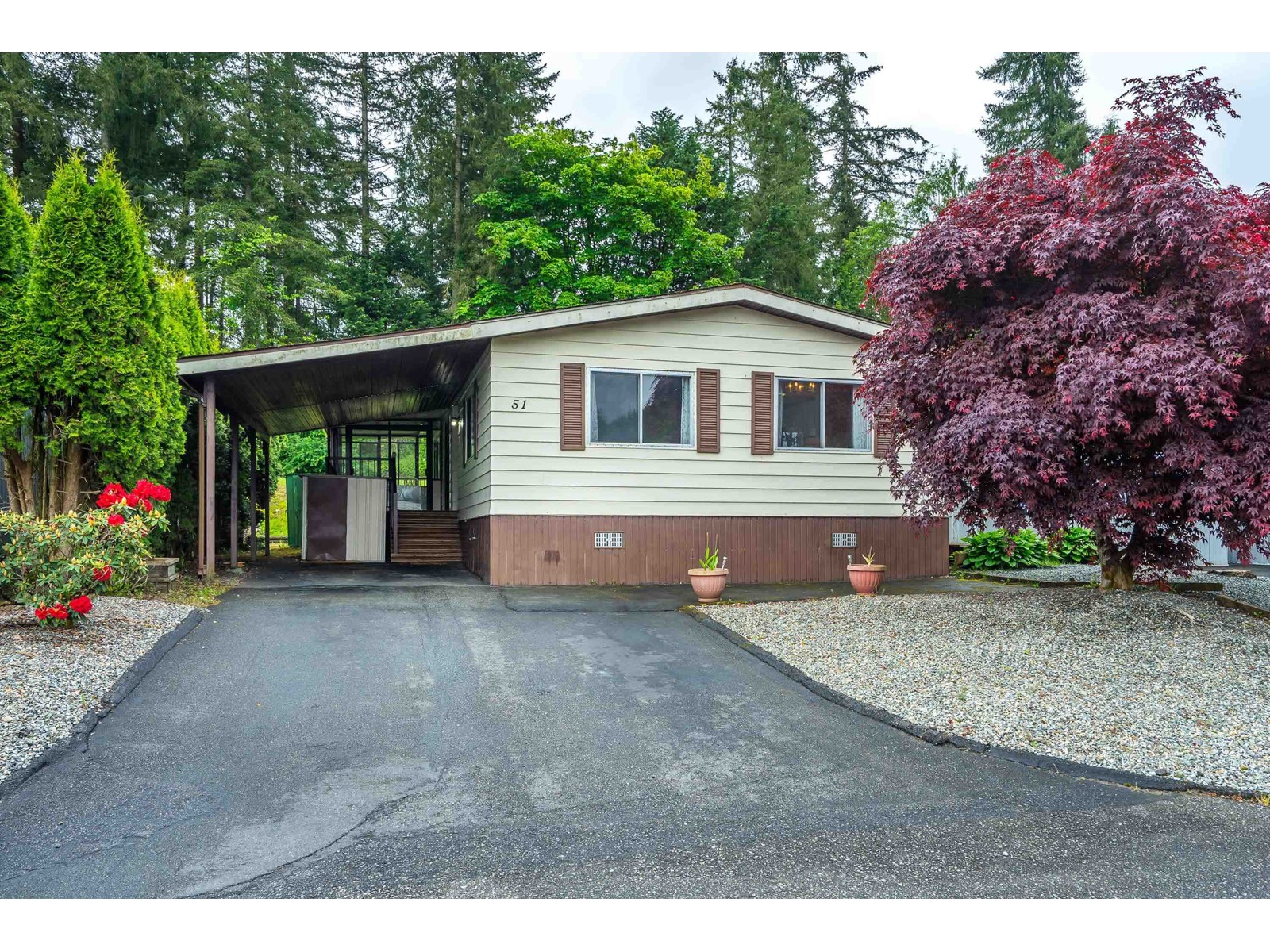 51 2270 196 Street, Langley, British Columbia  V2Z 1N6 - Photo 2 - R3003596