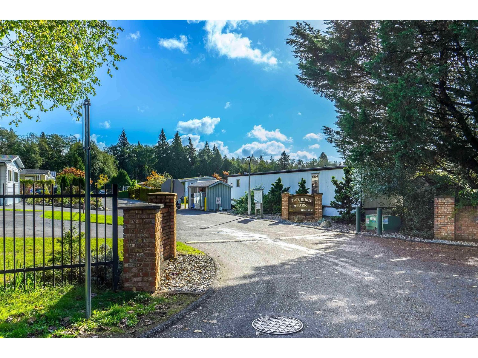 51 2270 196 Street, Langley, British Columbia  V2Z 1N6 - Photo 27 - R3003596