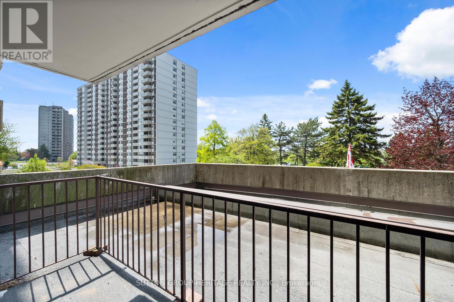 207 - 66 Falby Court, Ajax, Ontario  L1S 3L2 - Photo 13 - E12159409