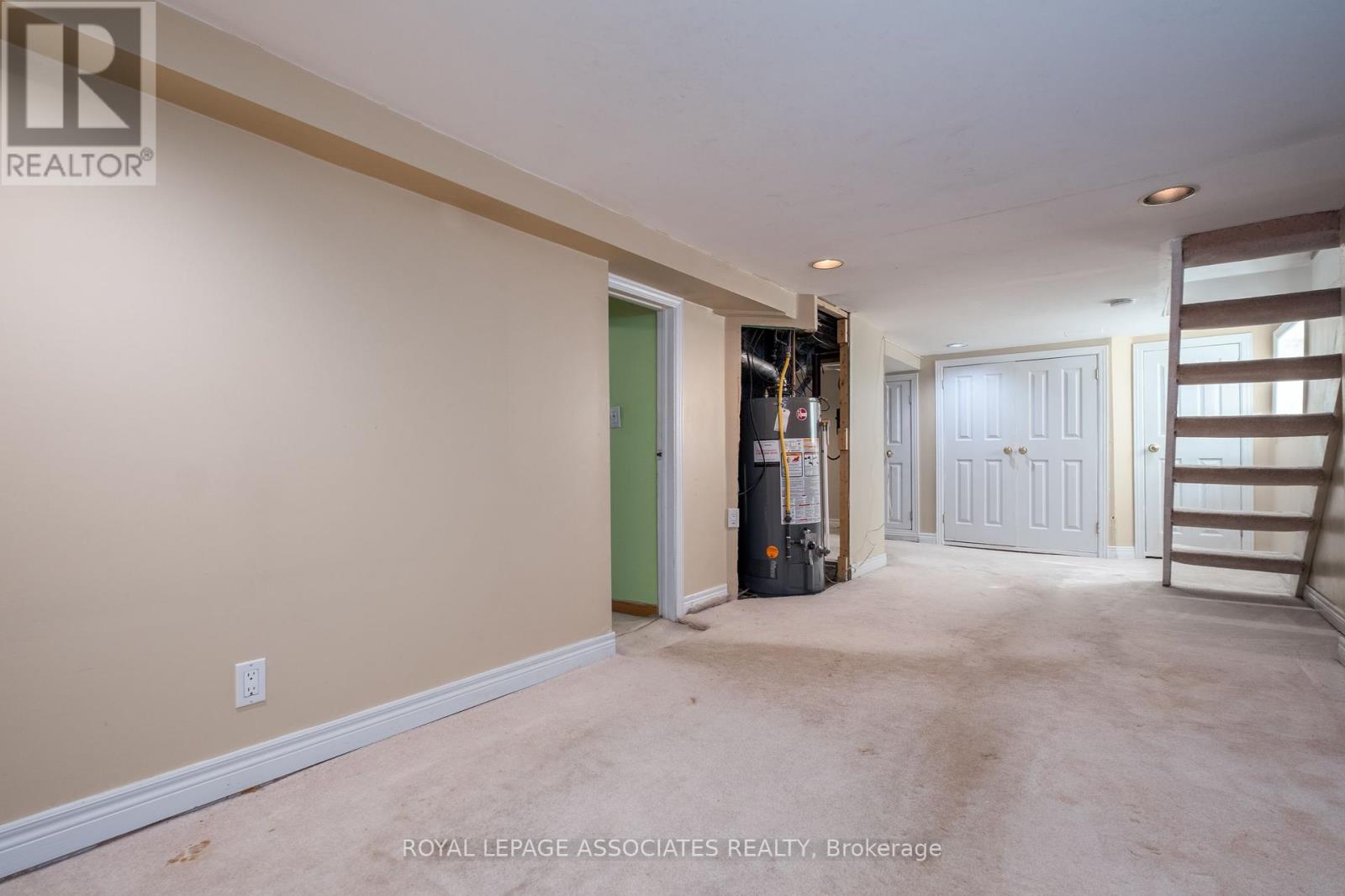 136 Aylesworth Avenue, Toronto, Ontario  M1N 2J6 - Photo 31 - E12159411