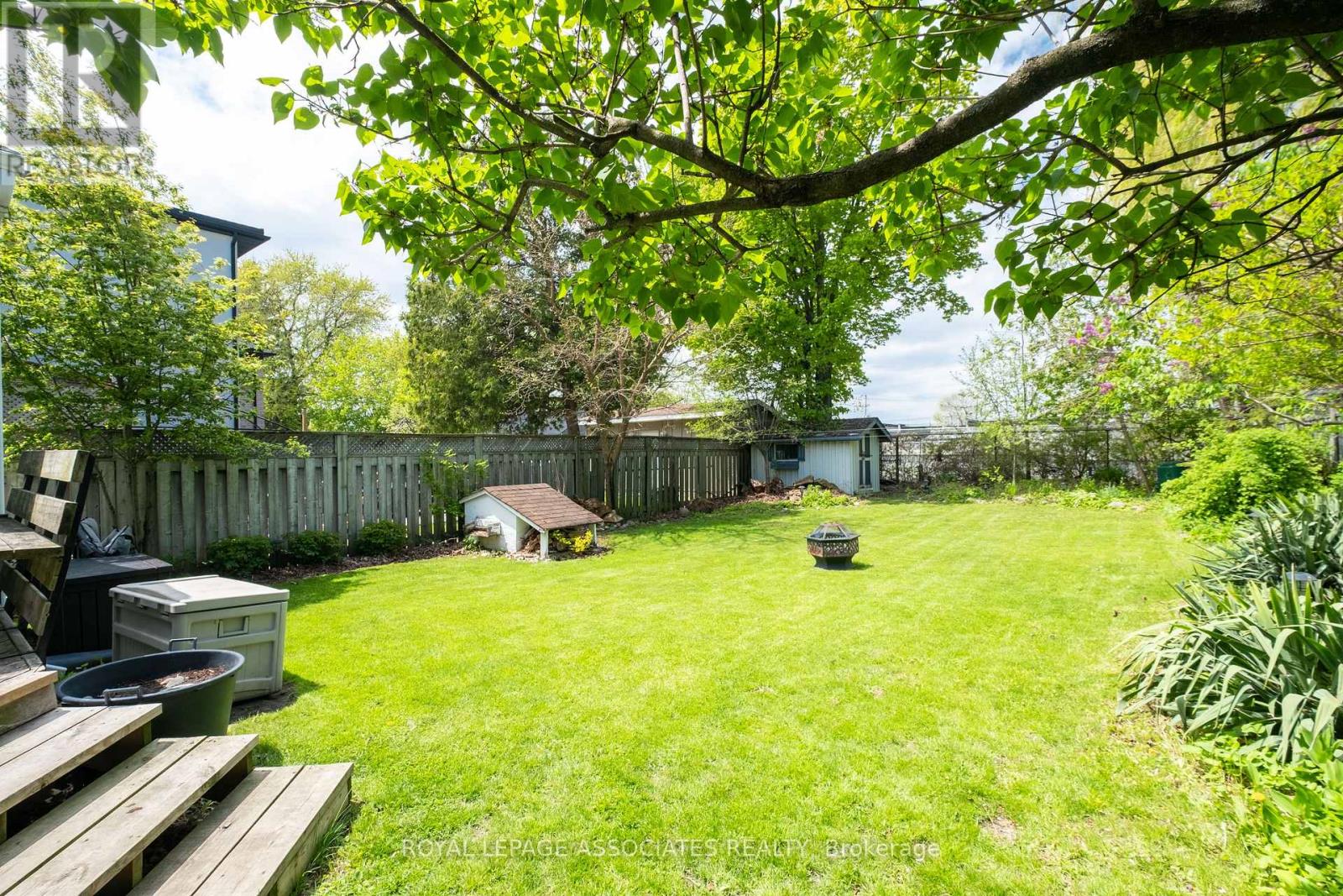 136 Aylesworth Avenue, Toronto, Ontario  M1N 2J6 - Photo 40 - E12159411