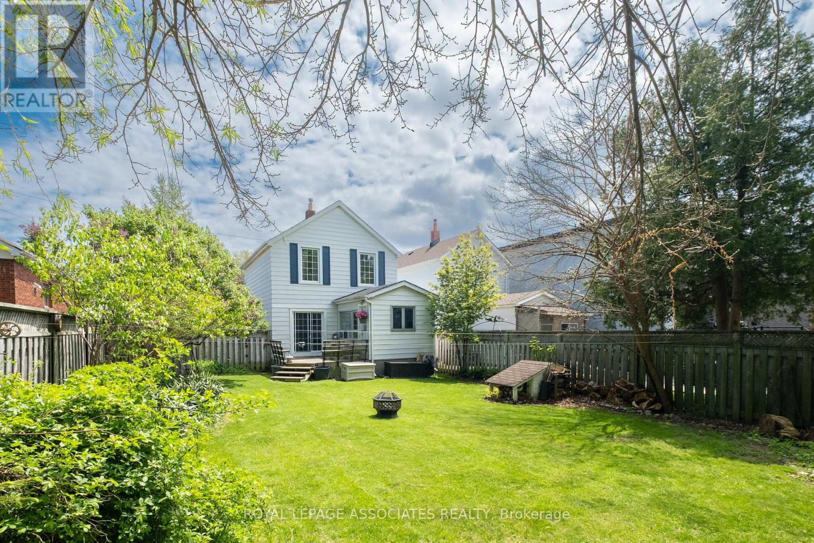 136 Aylesworth Avenue, Toronto, Ontario  M1N 2J6 - Photo 42 - E12159411