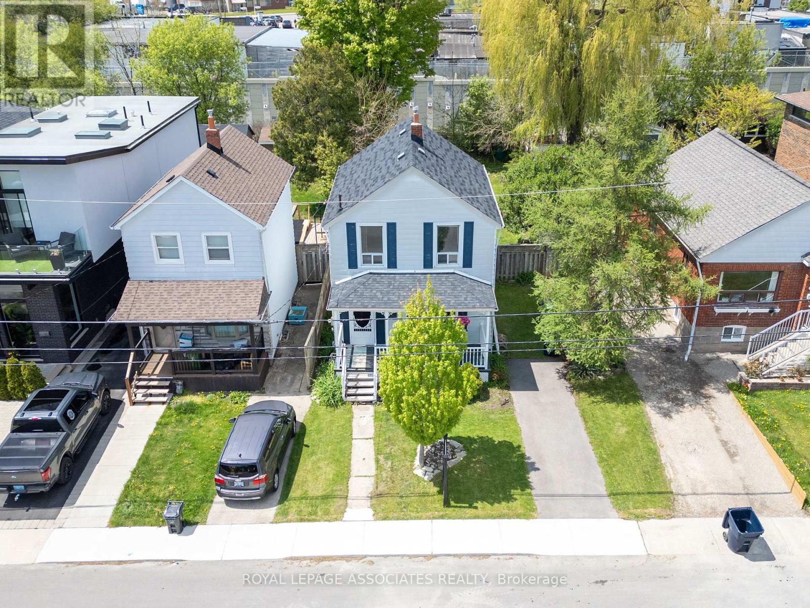 136 Aylesworth Avenue, Toronto, Ontario  M1N 2J6 - Photo 46 - E12159411