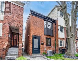 22 VALIFOR PLACE N, Toronto, Ontario