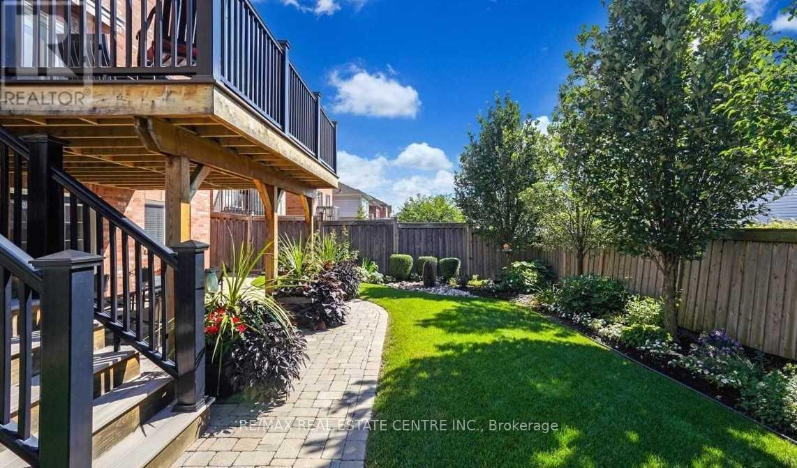 1206 Harlstone Crescent, Oshawa, Ontario  L1K 0J2 - Photo 2 - E12159457